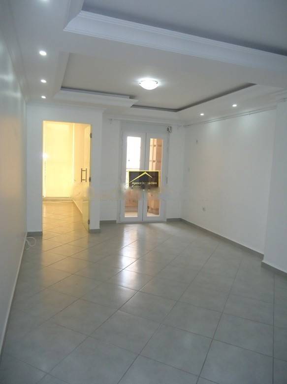 Vente Appartement F3 Béjaia