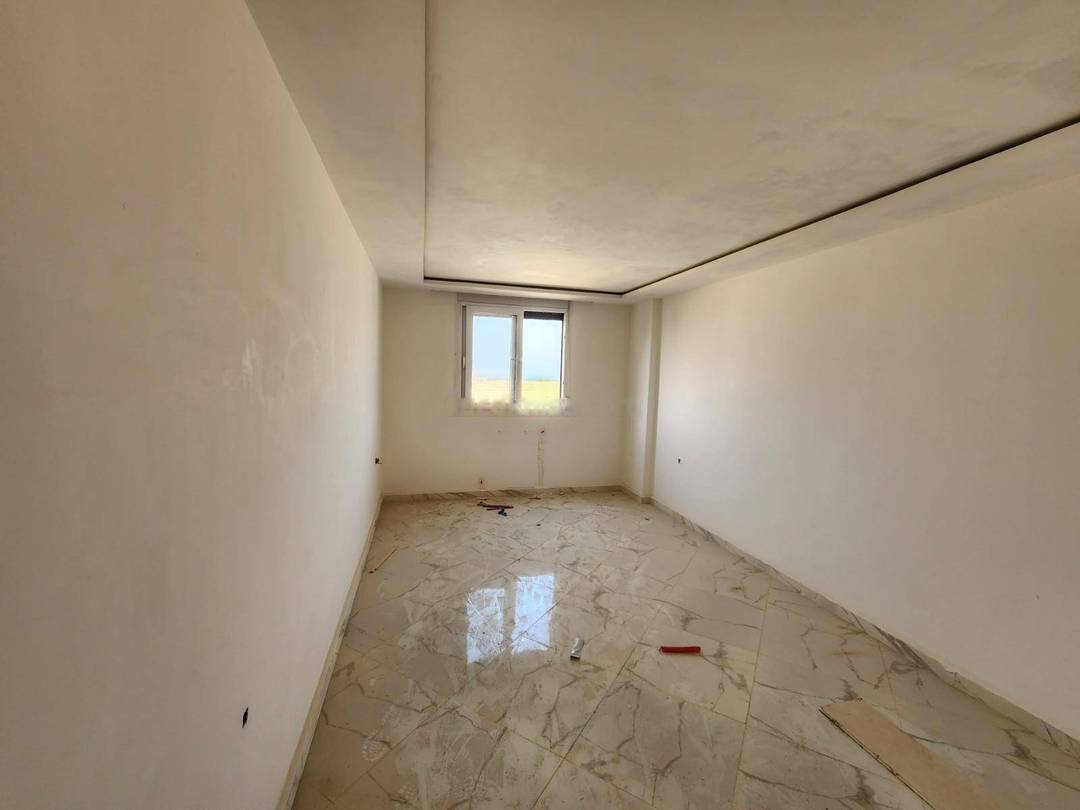 Vente Appartement F5 Bordj El Bahri