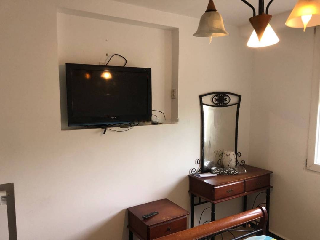 Location Appartement F4 Ben Aknoun
