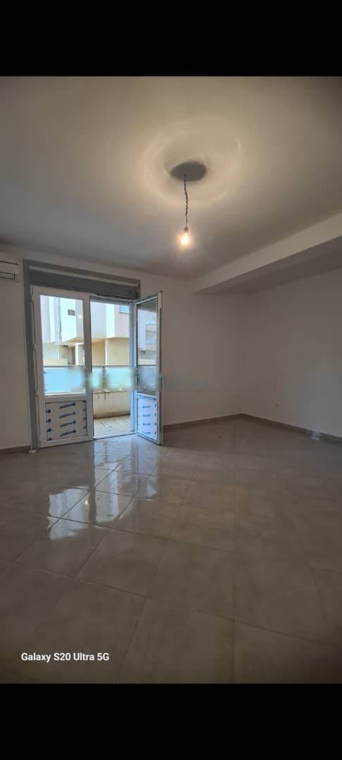 Vente Appartement F4 Souidania