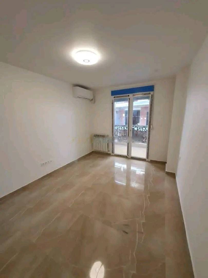 Vente Appartement F2 Bordj El Kiffan