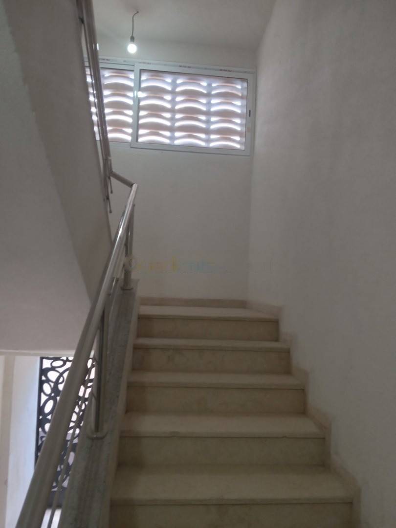 Vente Appartement Rais Hamidou