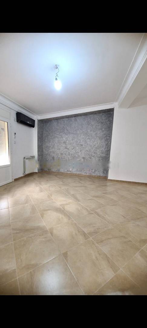 Vente Appartement F5 Souidania