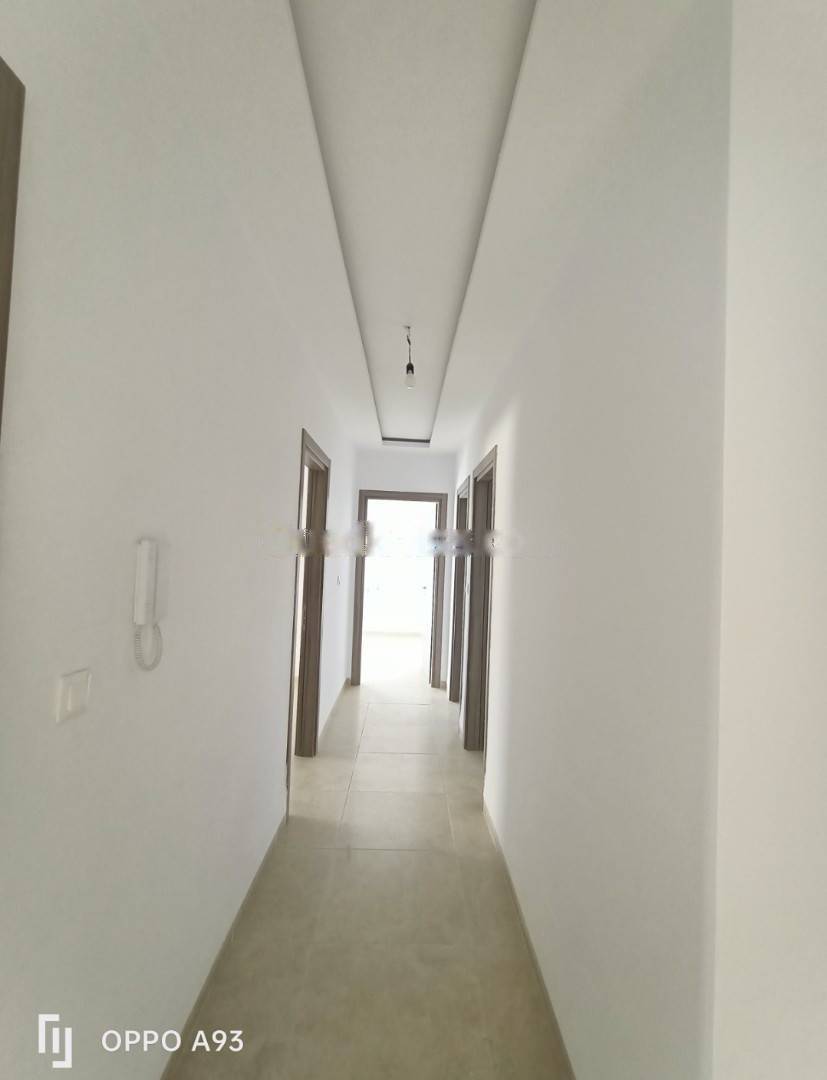 Vente Appartement F5 El Achour