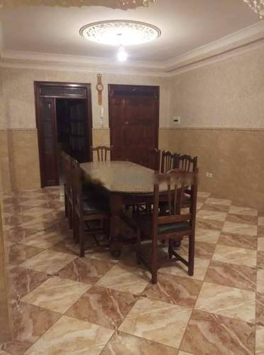 Location Niveau de villa F4 Beni Messous