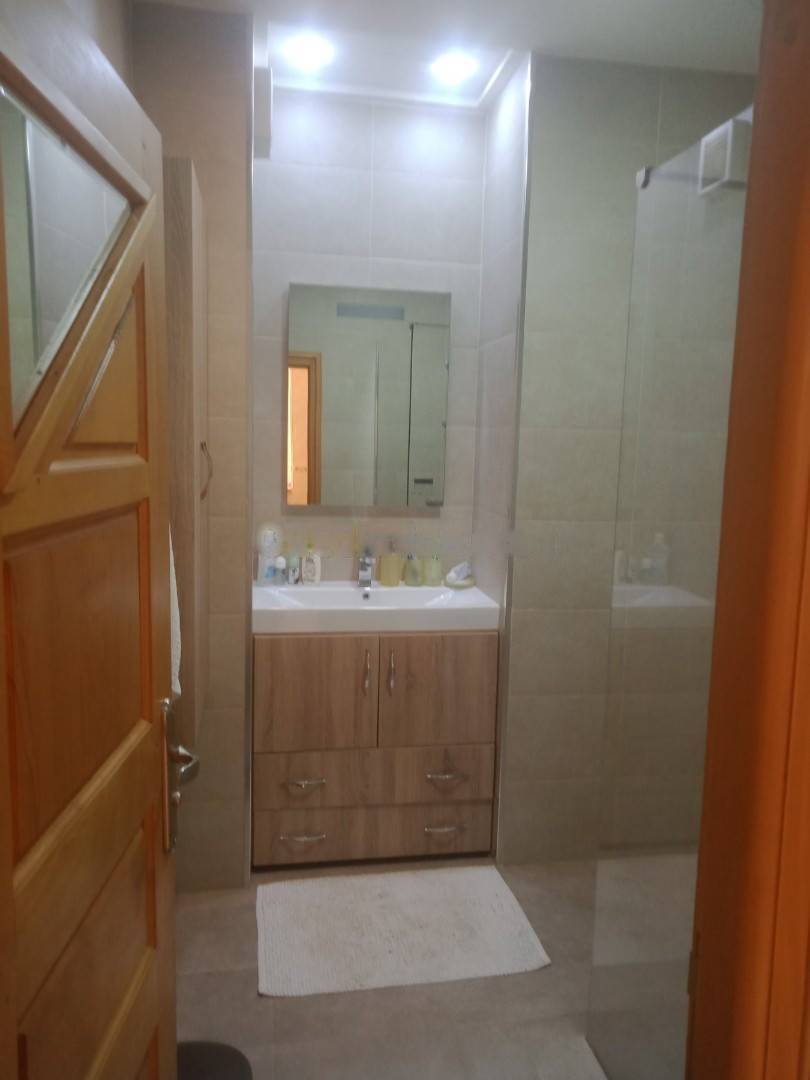Vente Appartement F2 Hydra