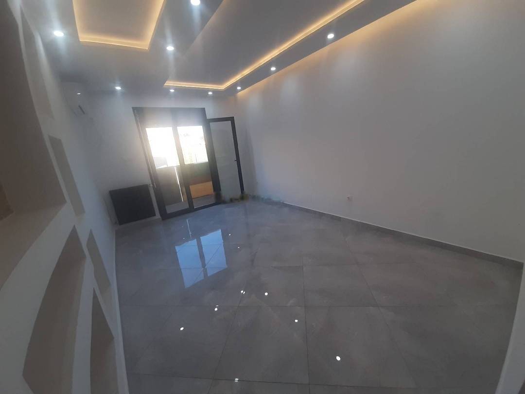 Location Appartement F4 El Achour