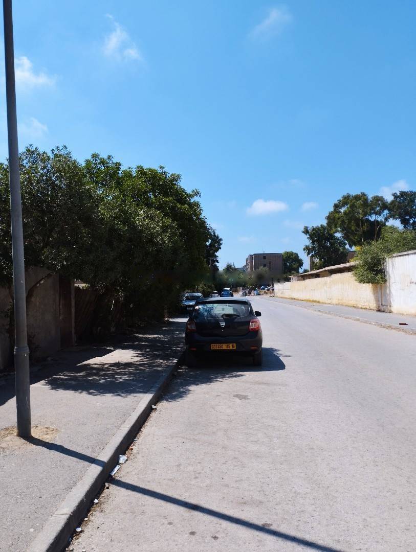 Vente Appartement F4 Bordj El Kiffan