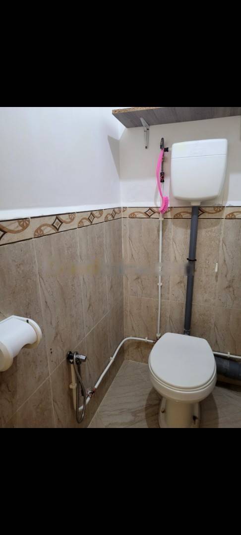 Location Niveau de villa F2 Bab Ezzouar