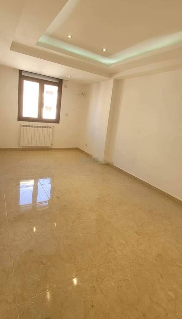 Location Appartement F4 Cheraga