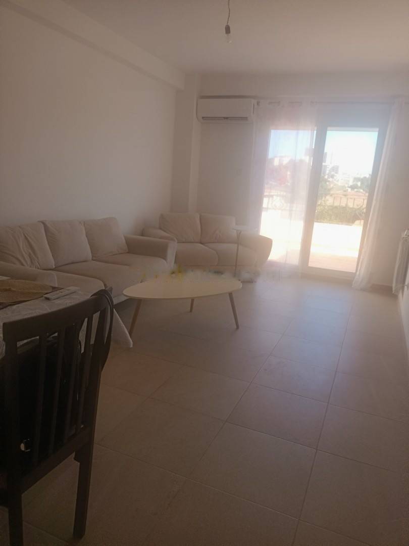 Location Appartement F5 Souidania