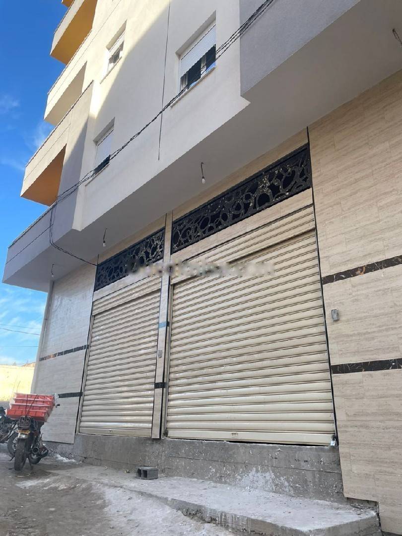 Vente Appartement Bordj El Kiffan
