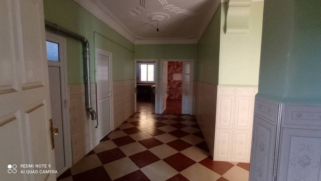 Vente Villa F12 Baraki