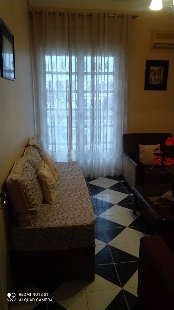 Vente Appartement F3 El Biar