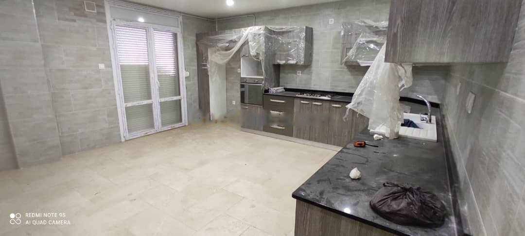Location Appartement F4 Cheraga