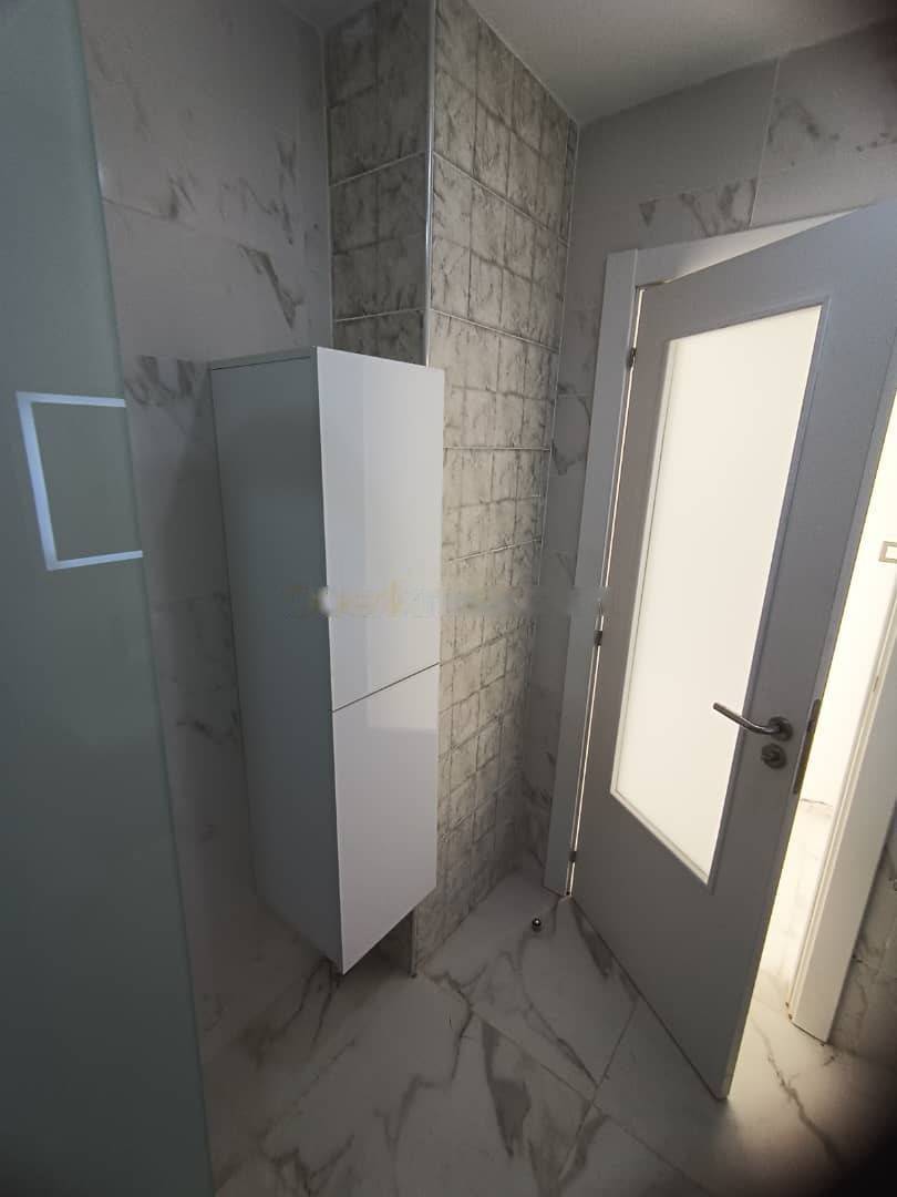 Location Appartement F4 El Biar