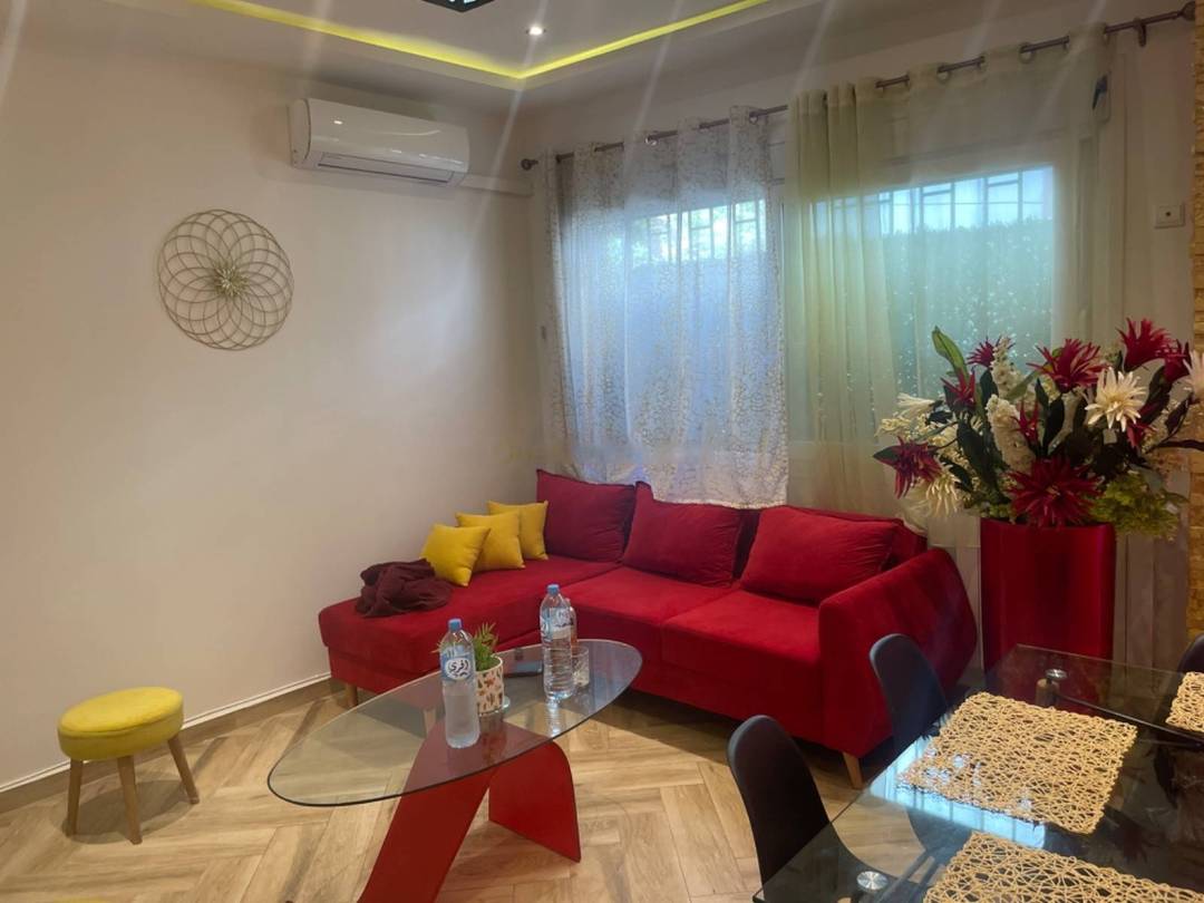 Location Appartement F2 Alger-Centre
