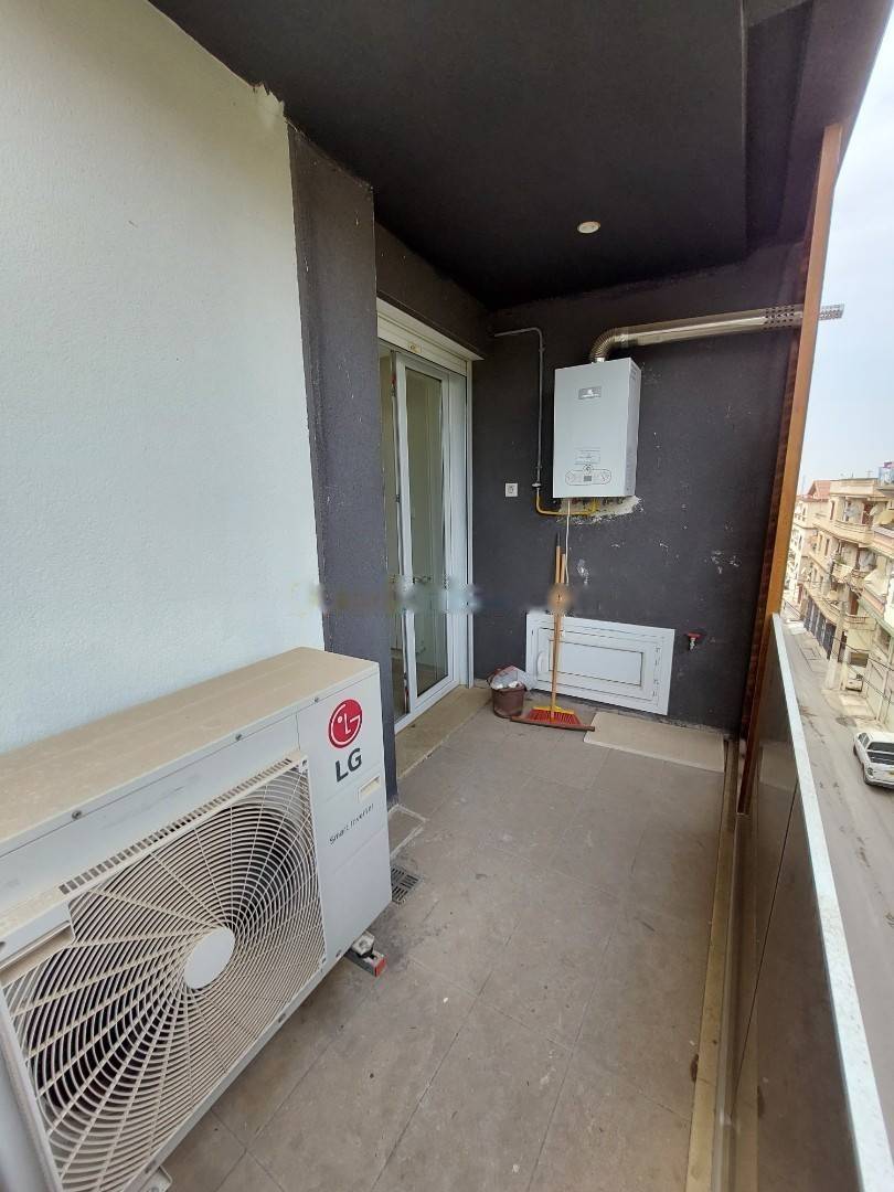 Vente Appartement Ouled Fayet