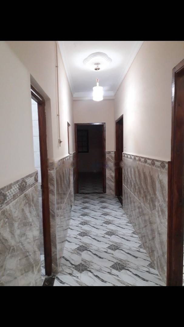 Location Niveau de villa F4 Dar El Beida