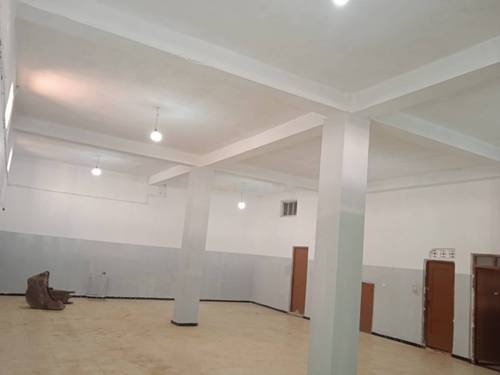 Location Local Baba Hassen