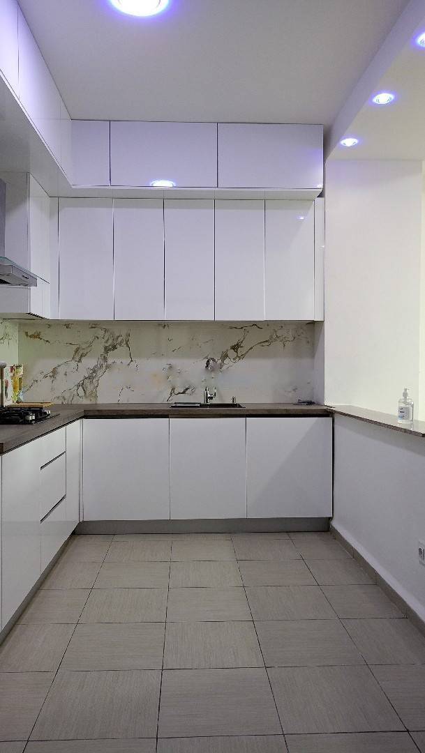 Location Appartement F3 Birkhadem