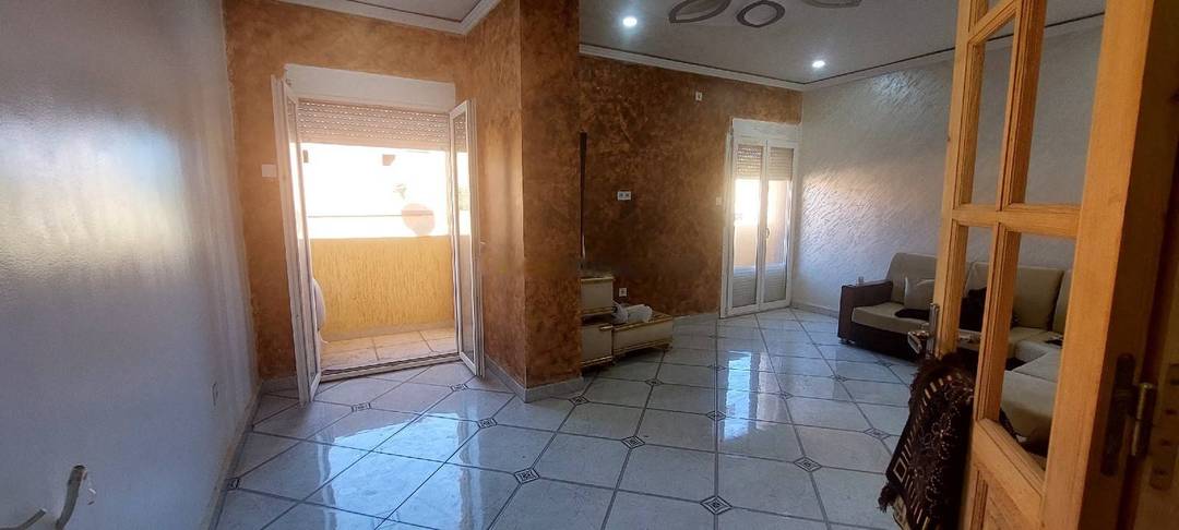 Vente Appartement F3 Bouzareah