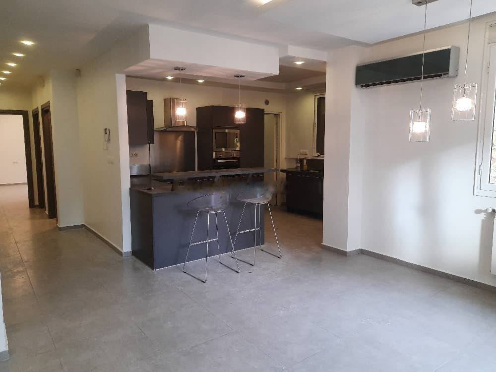 Location Appartement Ben Aknoun