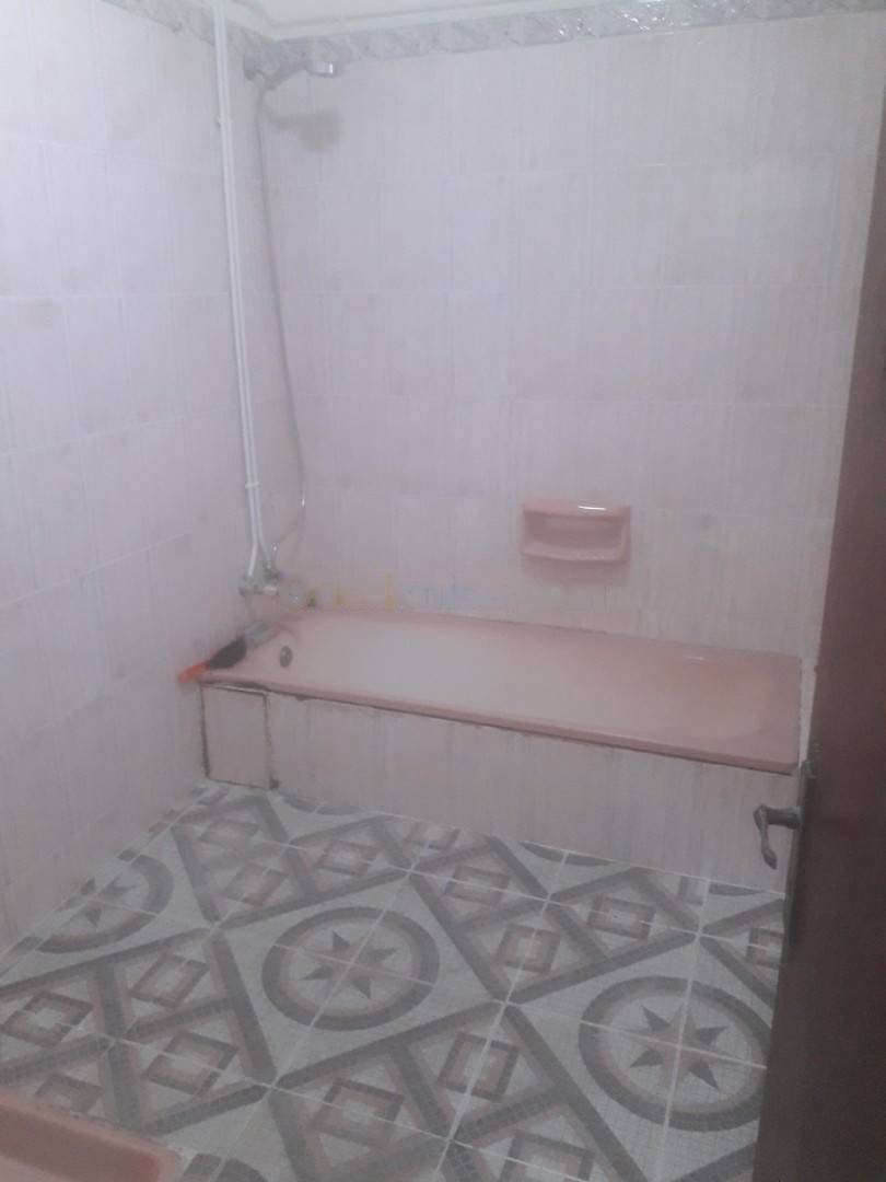 Location Appartement Cheraga