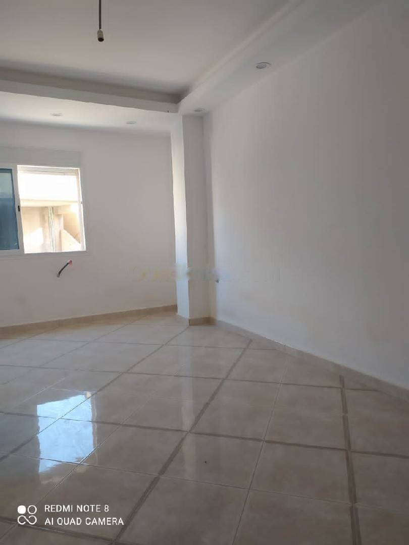 Vente Appartement F3 Bordj El Kiffan