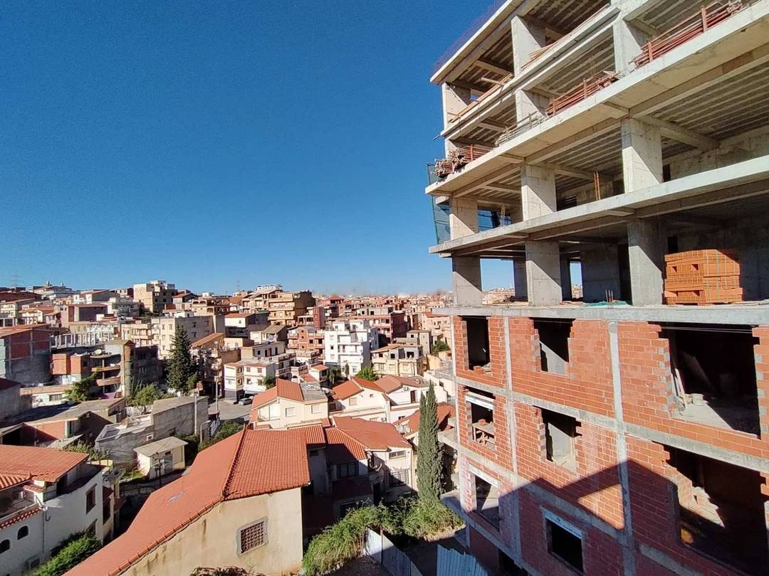 Location Appartement F4 Draria