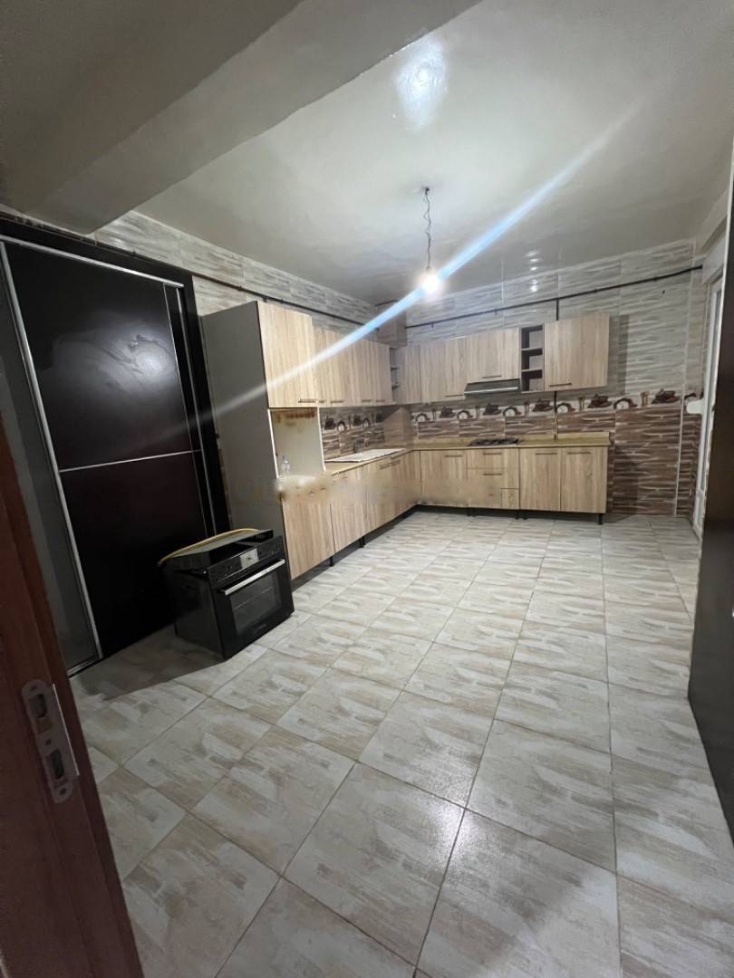 Vente Appartement F5 Bordj El Kiffan