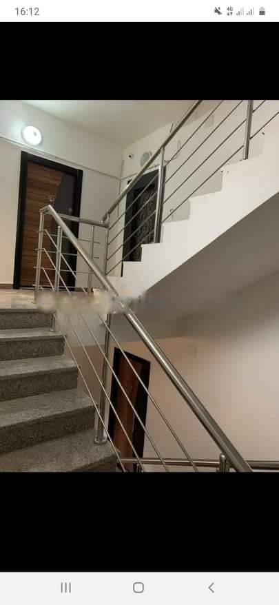 Location Appartement F3 Cheraga