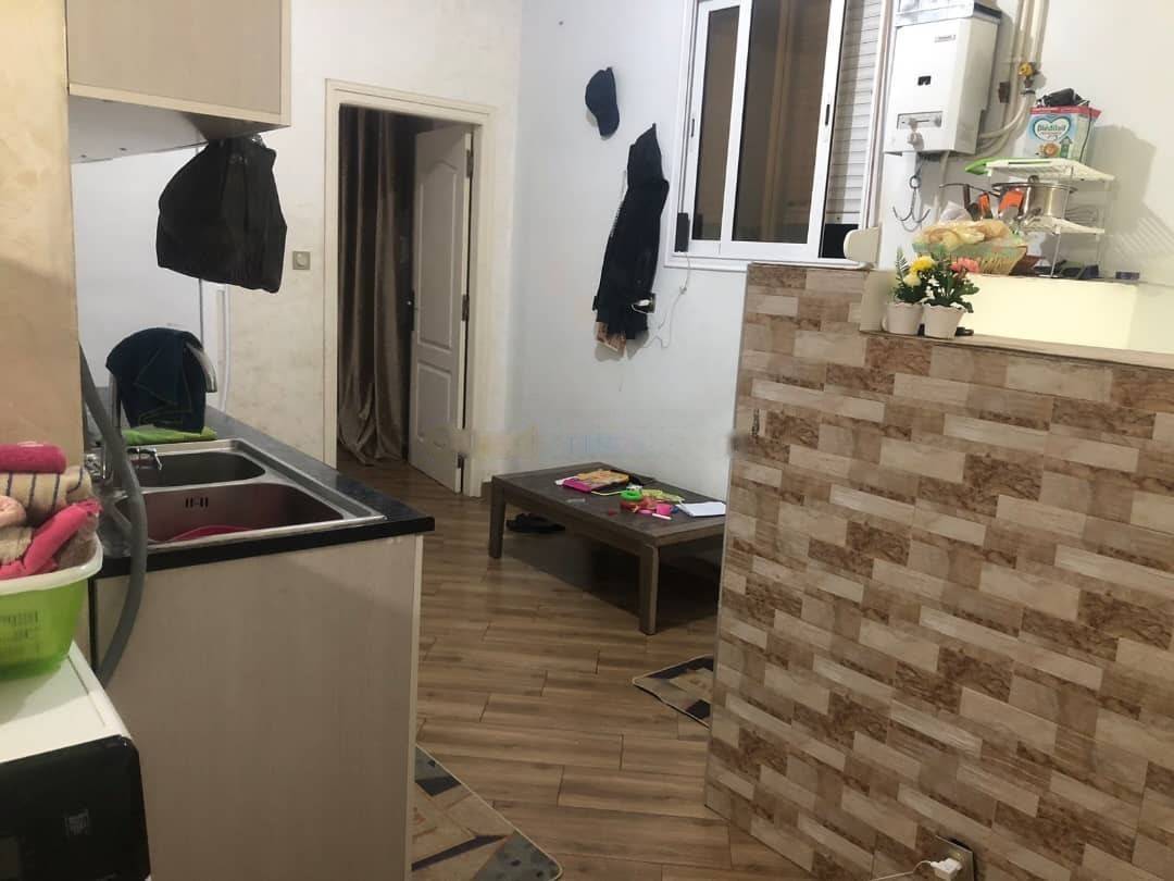 Location Niveau de villa F2 Birkhadem