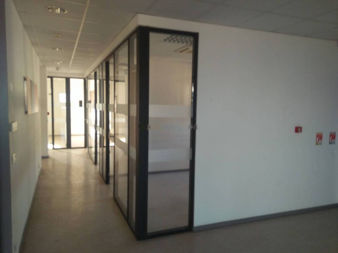 Location Immeuble Hydra