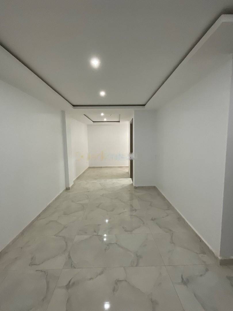 Vente Appartement F4 Draria