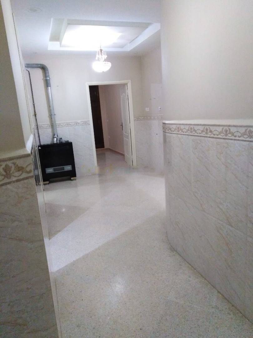 Location Niveau de villa F4 Bordj El Kiffan