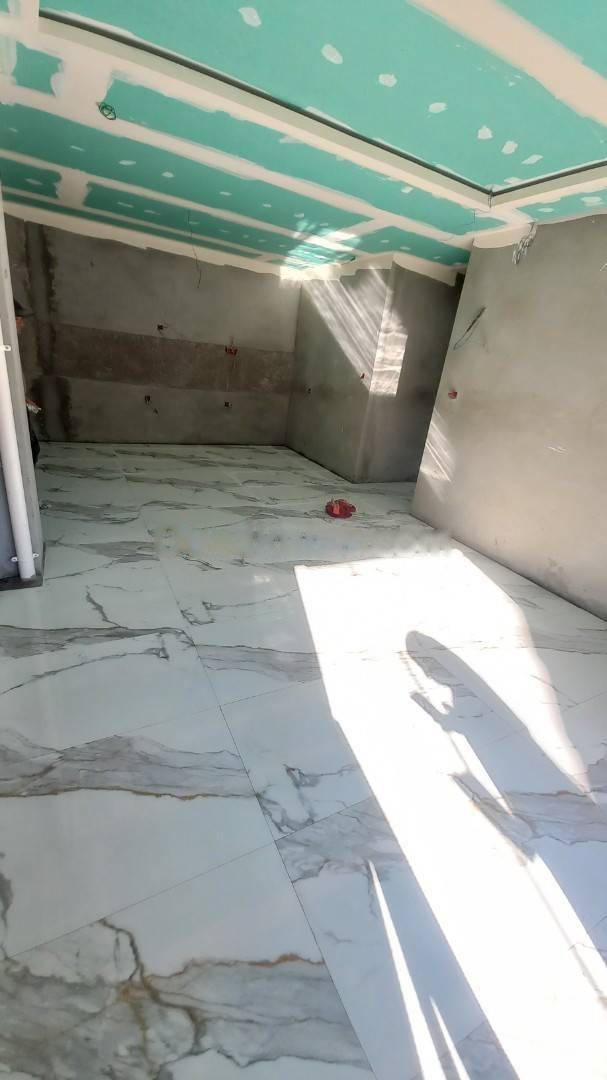 Vente Appartement F3 Bordj El Kiffan