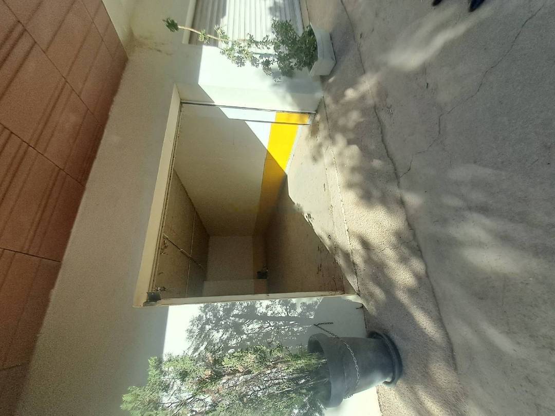 Location Appartement F5 Cheraga