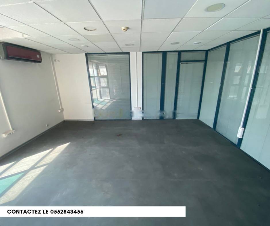 Location Immeuble Hydra