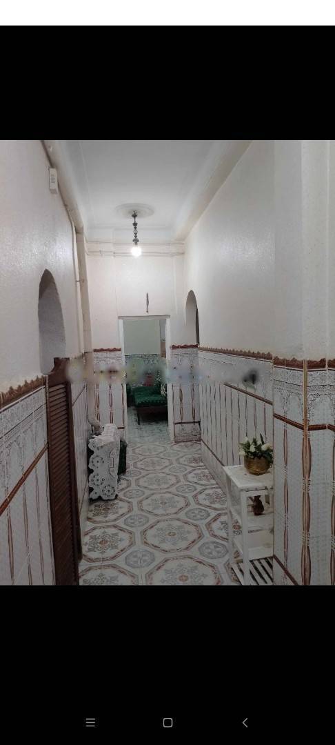 Vente Villa Bordj El Kiffan