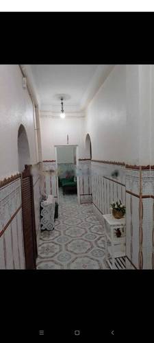 Vente Villa Bordj El Kiffan