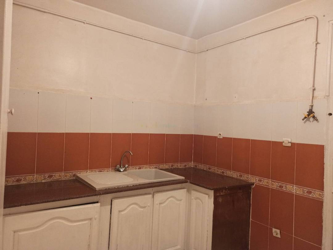 Location Appartement F3 Les Eucalyptus