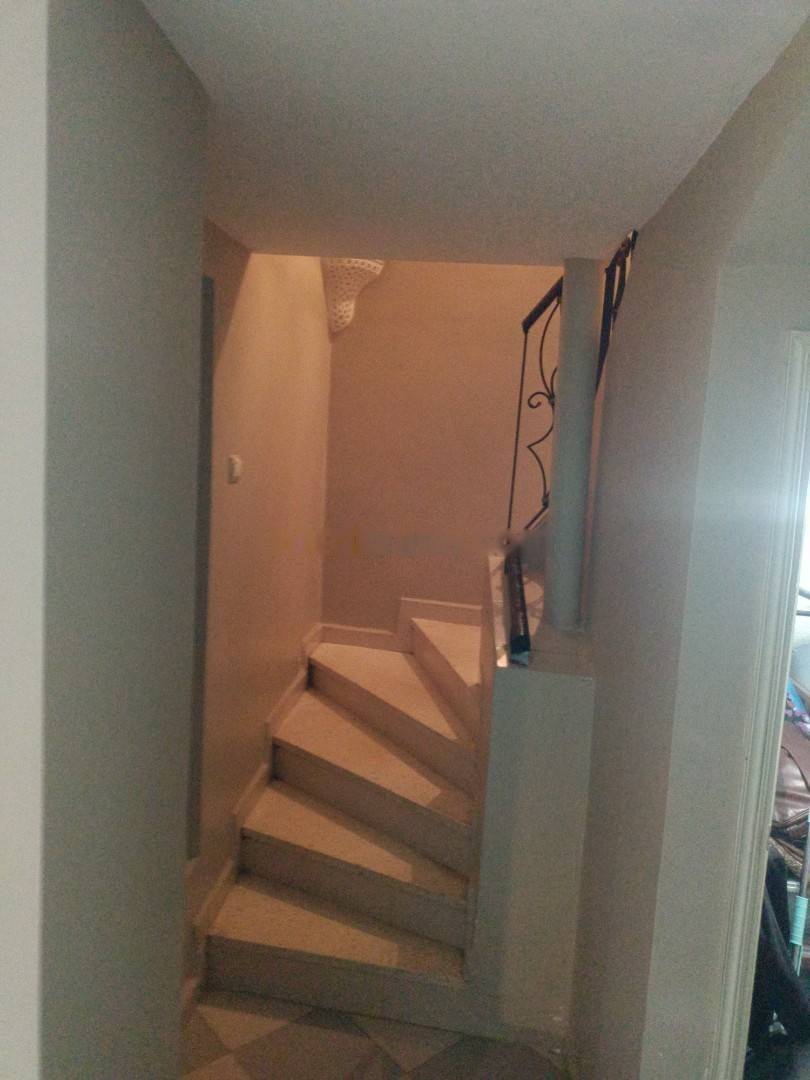 Vente Appartement Saoula