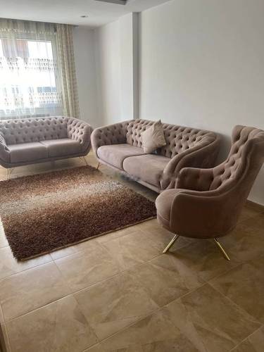 Vente Appartement F4 Dely Ibrahim