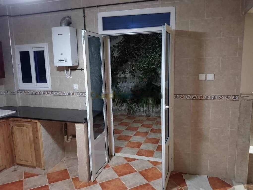 Vente Villa F5 Ouled Chebel