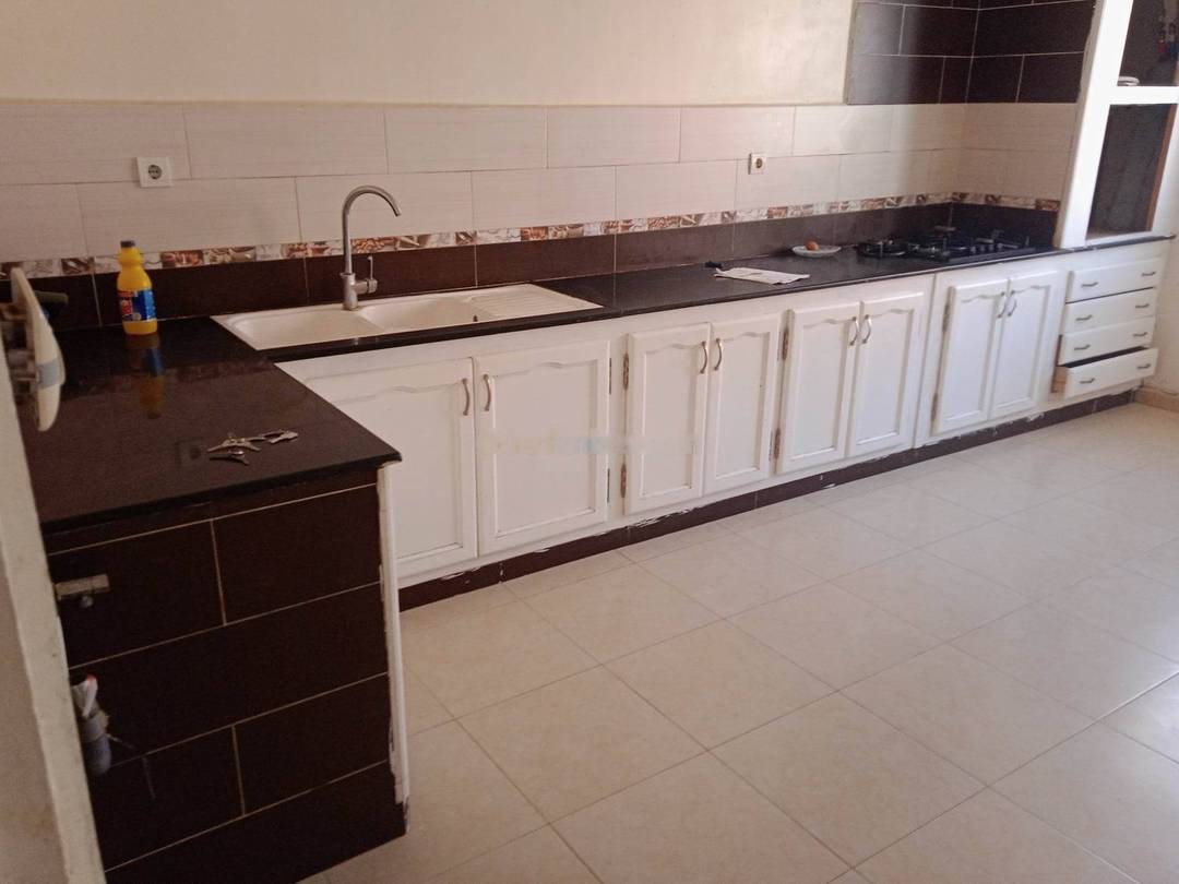 Location Appartement F3 Bachdjerrah