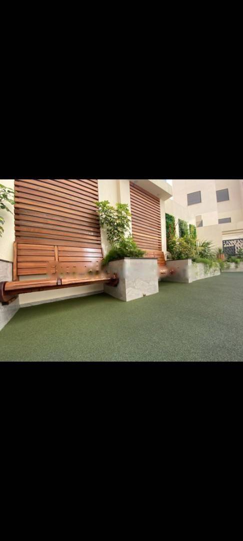 Vente Appartement F4 Hydra