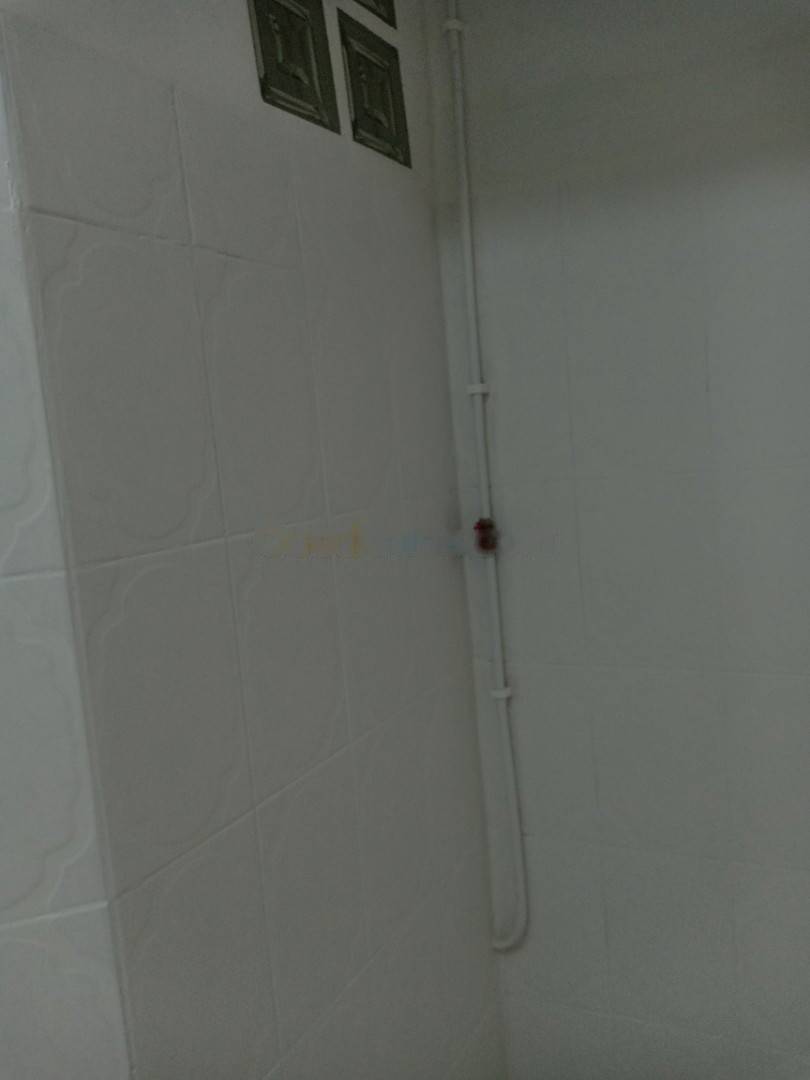 Vente Appartement F3 Belouizdad