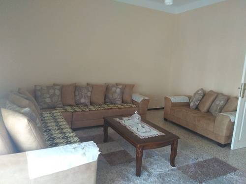 Location Appartement F3 Hydra