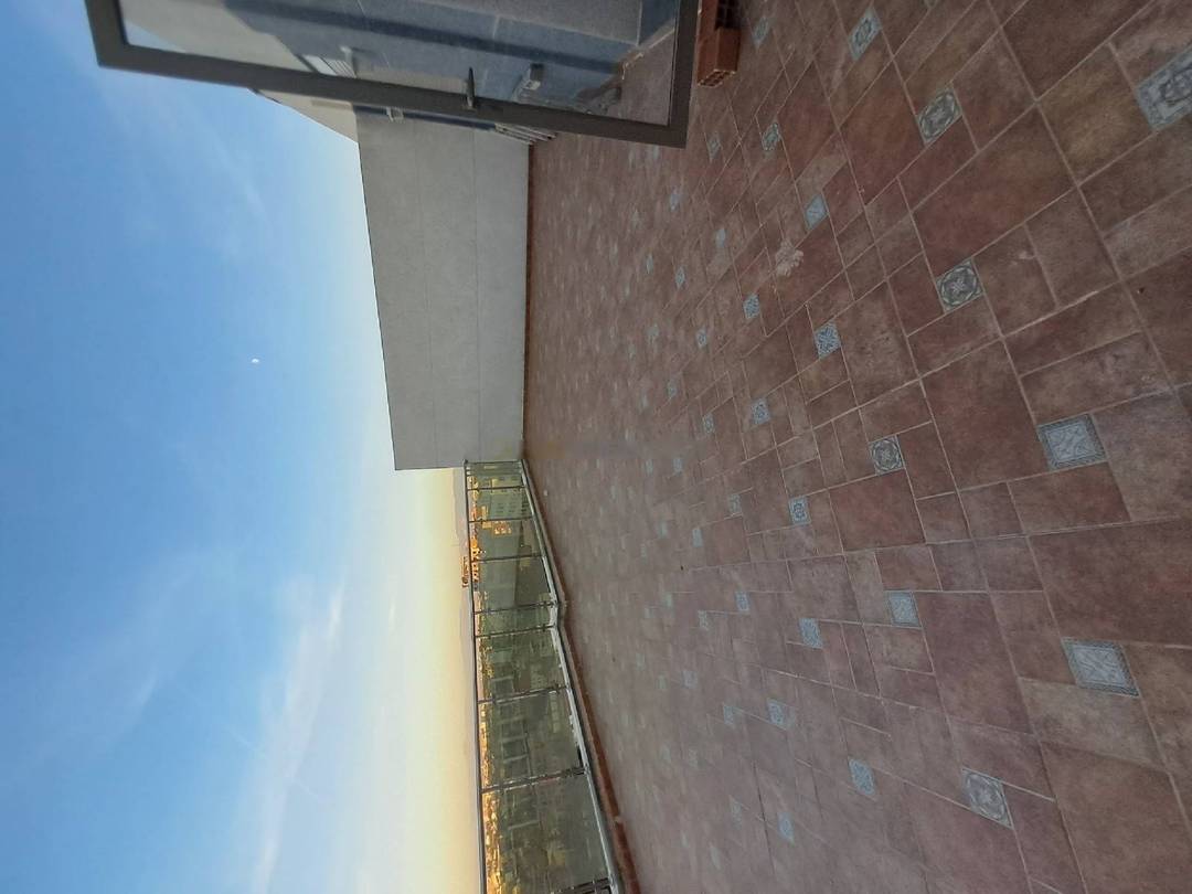 Location Appartement F4 Birkhadem